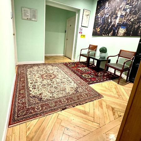 Hostal Asuncion Madrid Exteriör bild