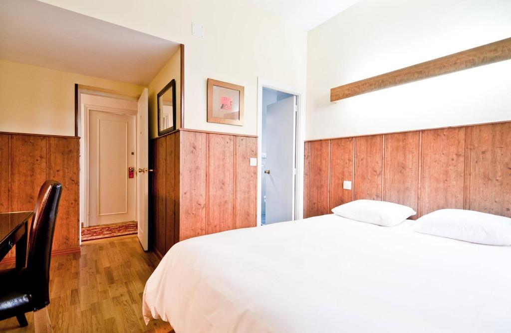 Hostal Asuncion Madrid Rum bild